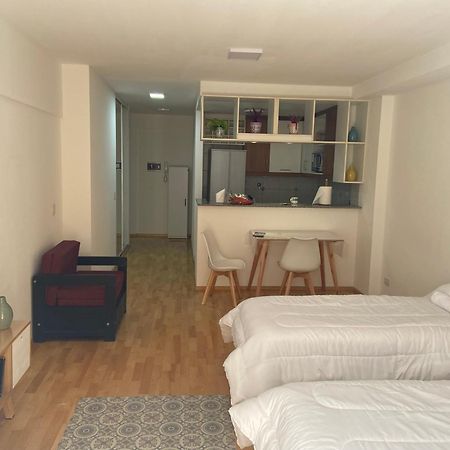 Deparatamento Entero En Barrio Norte Para Dos Apartment Buenos Aires Luaran gambar