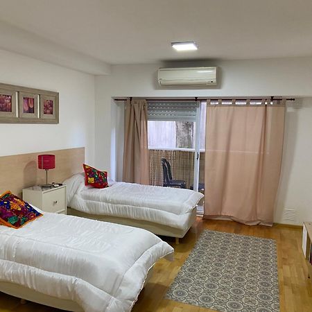 Deparatamento Entero En Barrio Norte Para Dos Apartment Buenos Aires Luaran gambar