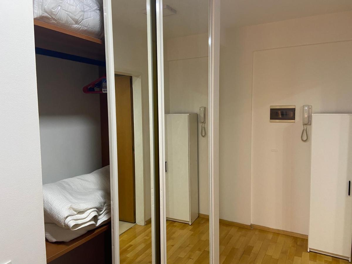 Deparatamento Entero En Barrio Norte Para Dos Apartment Buenos Aires Luaran gambar