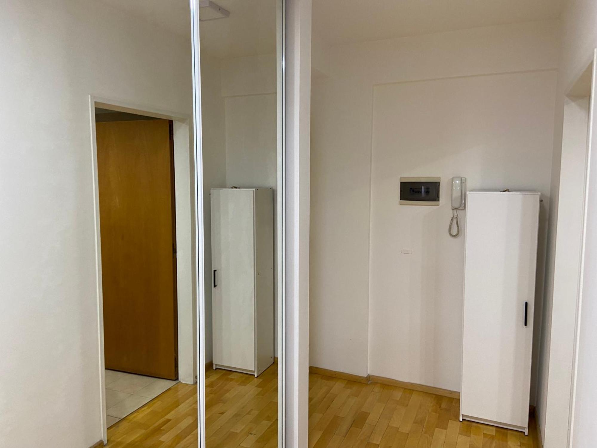Deparatamento Entero En Barrio Norte Para Dos Apartment Buenos Aires Luaran gambar