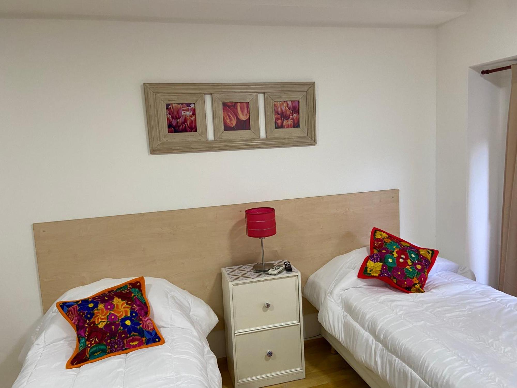 Deparatamento Entero En Barrio Norte Para Dos Apartment Buenos Aires Luaran gambar